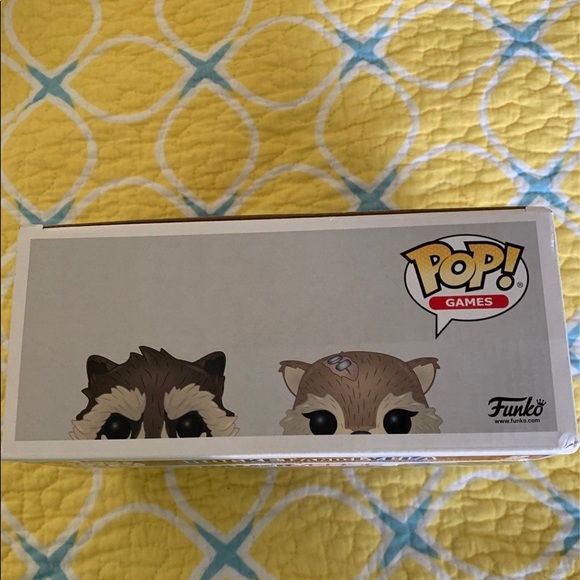 SOLD Funko - Picture 6 of 6